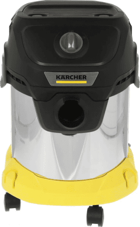 Пилосос Karcher KWD3 S (1.628-448.0)  Фото №1