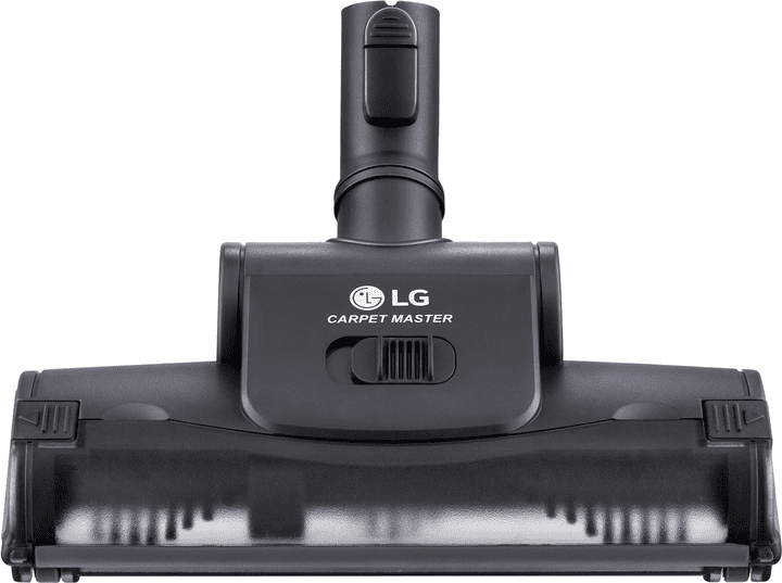 Пылесос безмешковый LG VC5506NHTCR  Фото №13