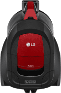 Пылесос безмешковый LG VC5506NHTCR Пылесос безмешковый LG VC5506NHTCR