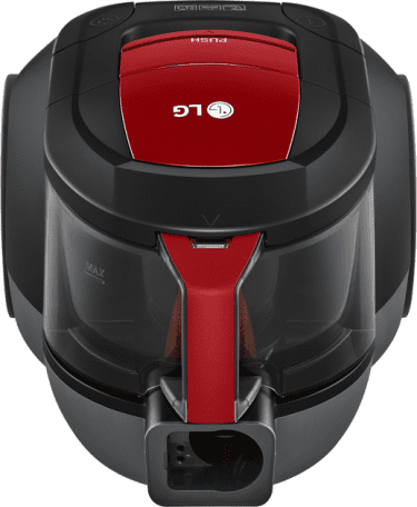 Пылесос безмешковый LG VC5506NHTCR  Фото №1