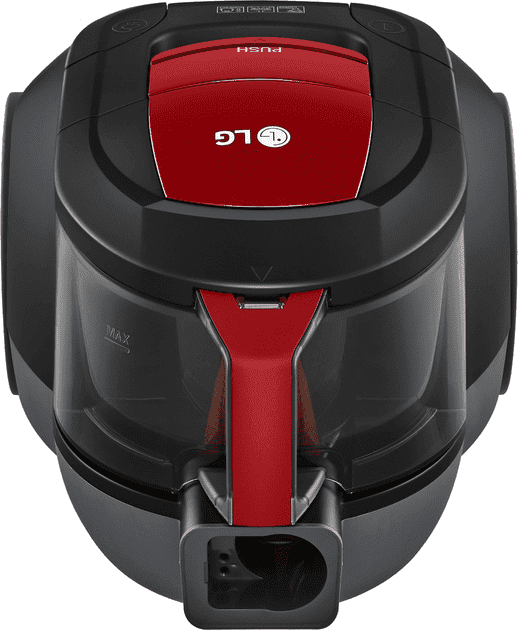 Пылесос безмешковый LG VC5506NHTCR  Фото №1