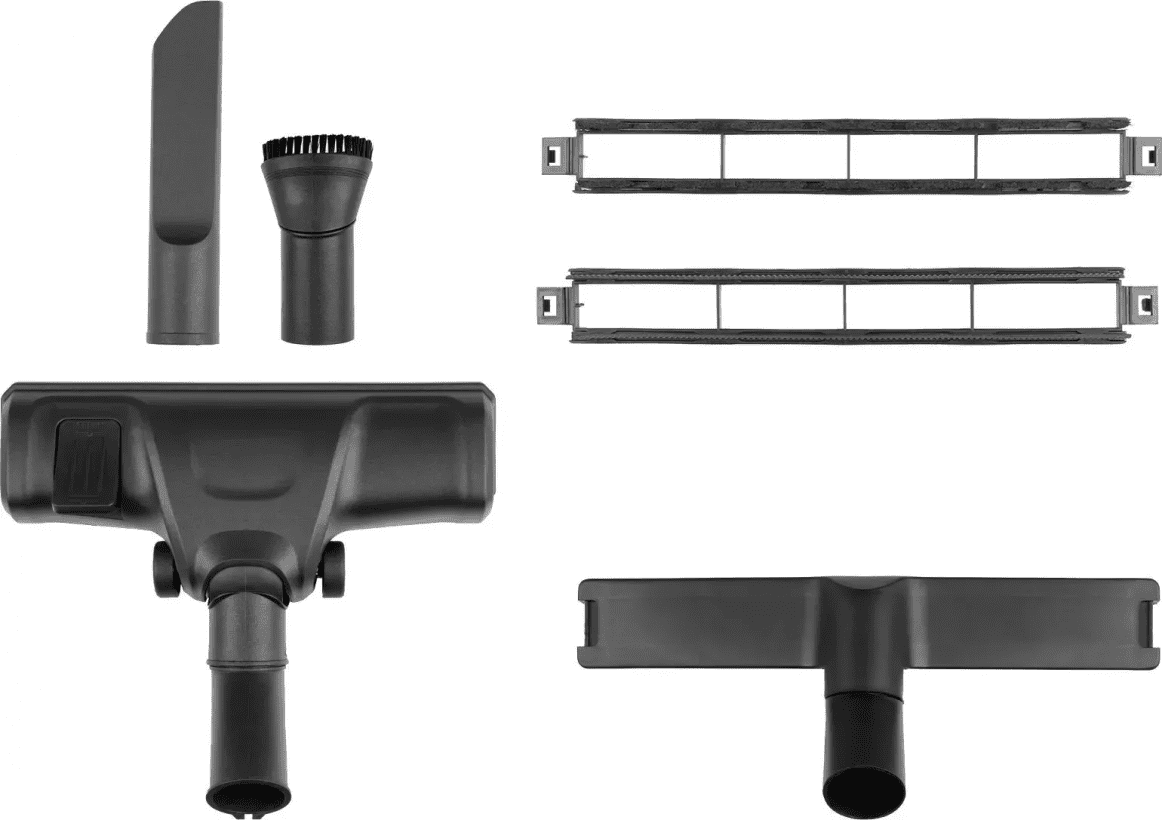 Пылесос Rebel RB-1065  Фото №3
