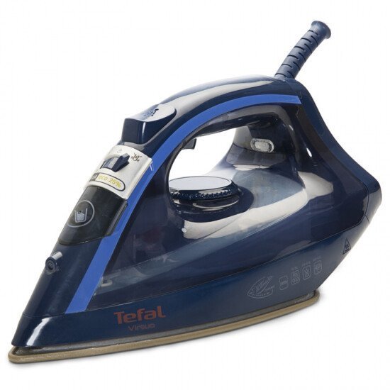 Праска Tefal FV1739E0  Фото №0