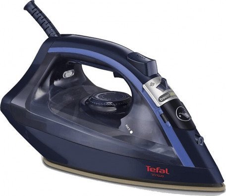 Праска Tefal FV1739E0  Фото №1
