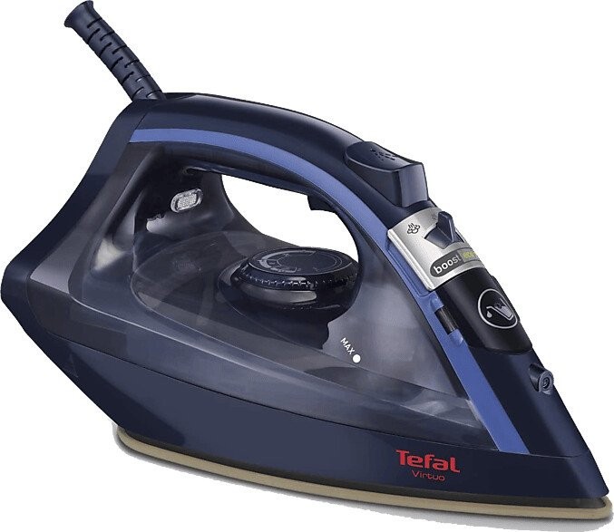 Праска Tefal FV1739E0  Фото №1