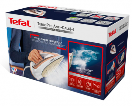 Праска Tefal FV5697  Фото №12