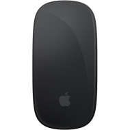 Миша Apple Magic Mouse USB-C Black Multi-Touch Surface (MXK63) 