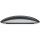 Миша Apple Magic Mouse USB-C Black Multi-Touch Surface (MXK63)  Фото №1