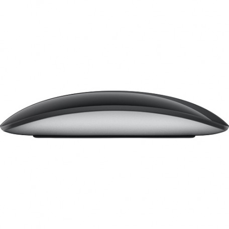 Миша Apple Magic Mouse USB-C Black Multi-Touch Surface (MXK63)  Фото №2