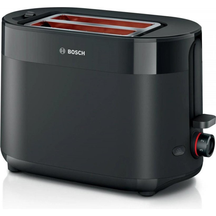 Тостер Bosch MyMoment TAT2M123