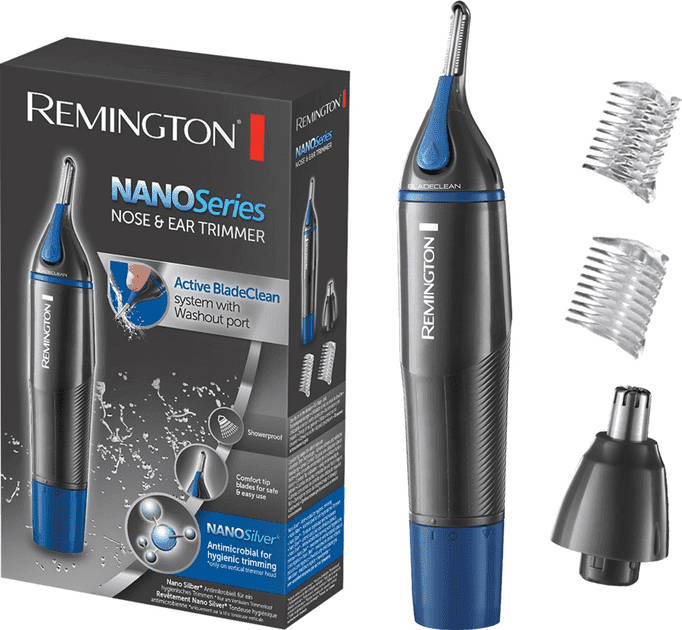 Тример для брів, носа і вух Remington NE3850