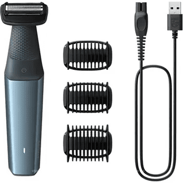 Тример для тіла Philips BG3027/03  Фото №1
