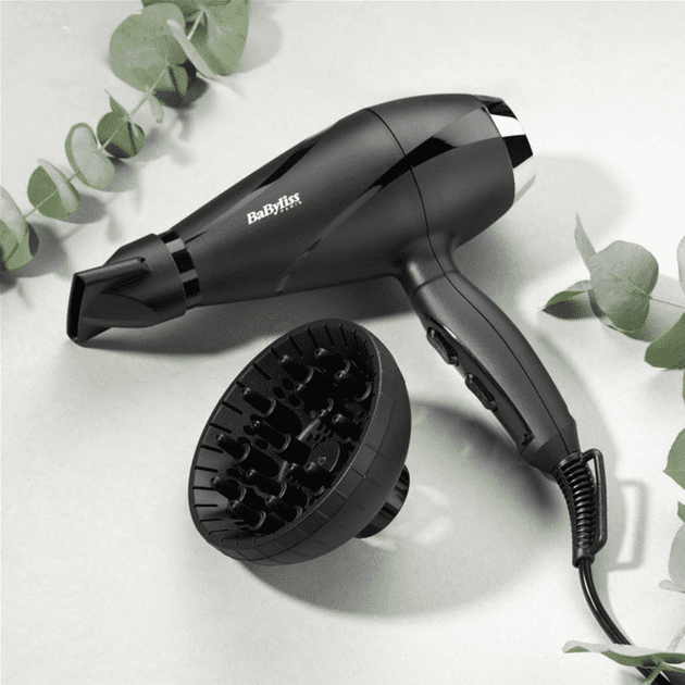 Фен BaByliss 6713DE  Фото №5
