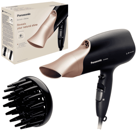Фен Panasonic EH-NA63-CN825  Фото №0
