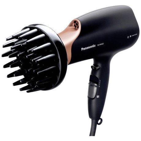 Фен Panasonic EH-NA63-CN825  Фото №1