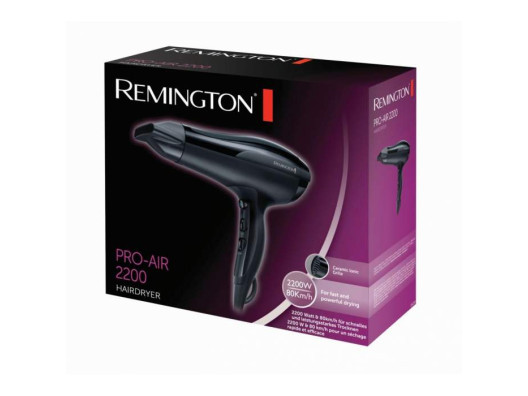 Фен Remington D5210  Фото №3