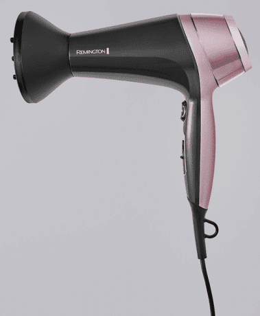 Фэн Remington Curl &amp; Straight Confidence D5706  Фото №3