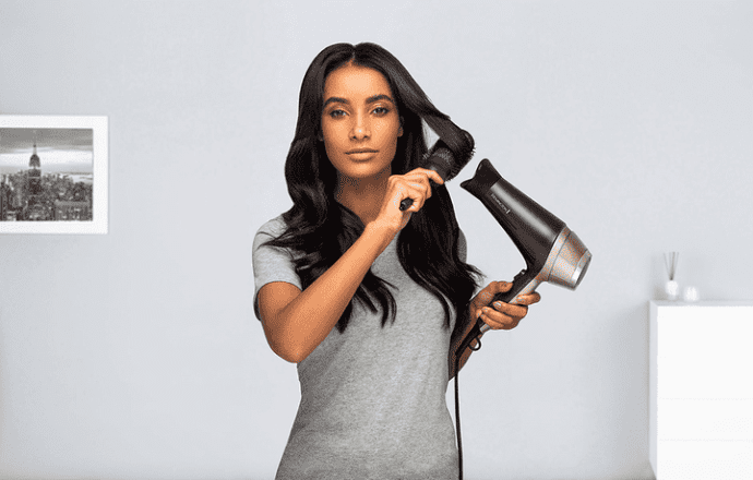 Фен Remington Curl &amp; Straight Confidence D5706  Фото №10