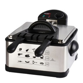 Фритюрница Hauser DFS-430