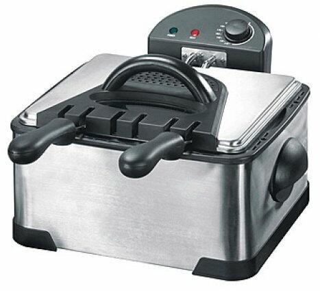 Фритюрниця Hauser DFS-430  Фото №0