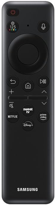 Телевизор Samsung 50DU8572  Фото №4