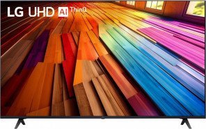 Телевізор LG 55UT80003