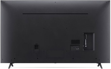 Телевизор LG 55UT80003  Фото №1