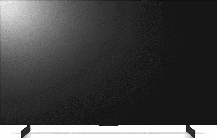 Телевізор LG OLED42C4  Фото №2