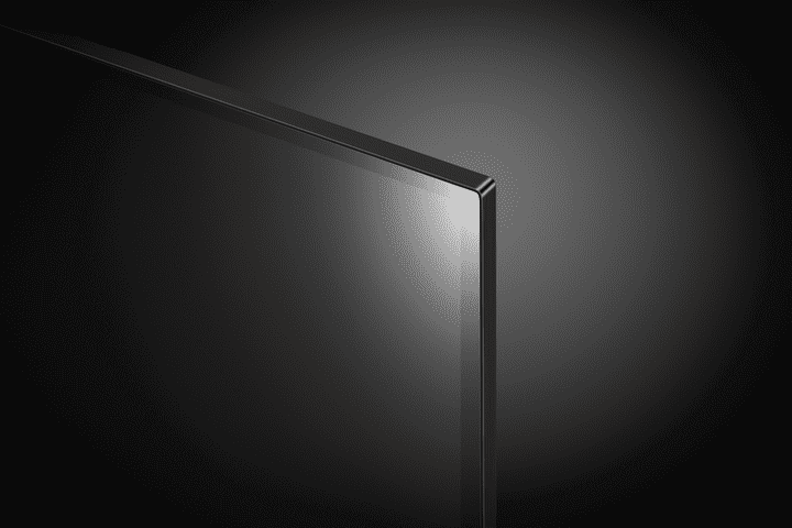 Телевізор LG OLED42C4  Фото №12