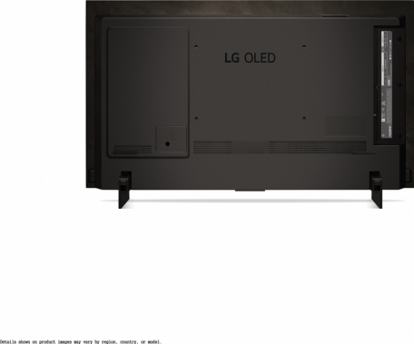 Телевізор LG OLED42C4  Фото №8