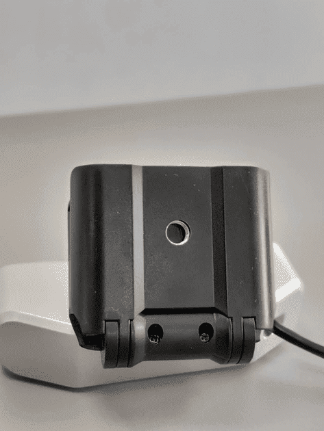 Вебкамера Dynamode H9 Silver-Black  Фото №6