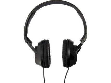 Наушники без микрофона JVC HA-S180 Black (HA-S180-B-EF)