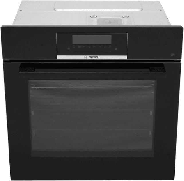 Духовка электрическая Bosch HBJ559YB6R  Фото №0