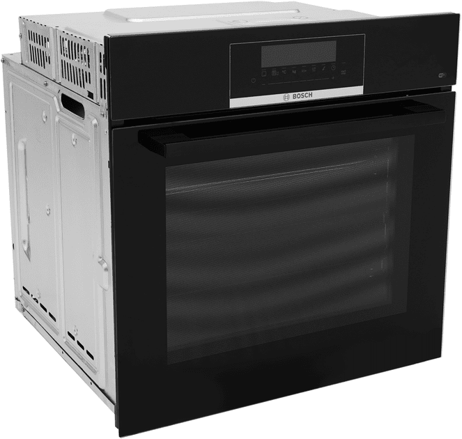 Духовка электрическая Bosch HBJ559YB6R  Фото №1