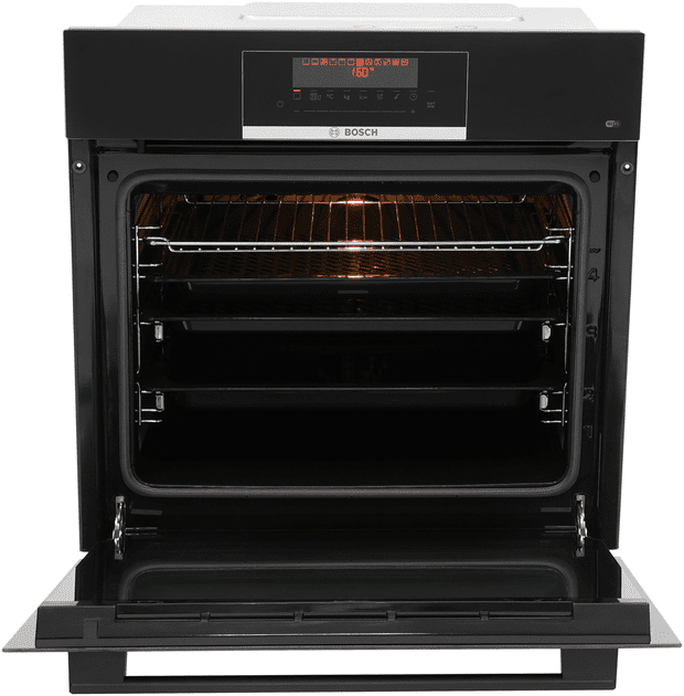 Духовка электрическая Bosch HBJ559YB6R  Фото №4