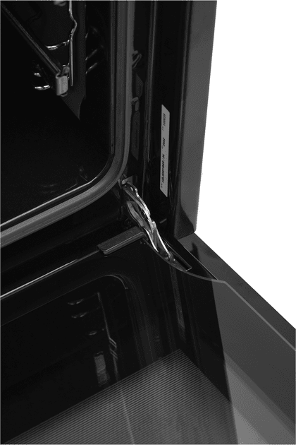 Духовка электрическая Bosch HBJ559YB6R  Фото №7