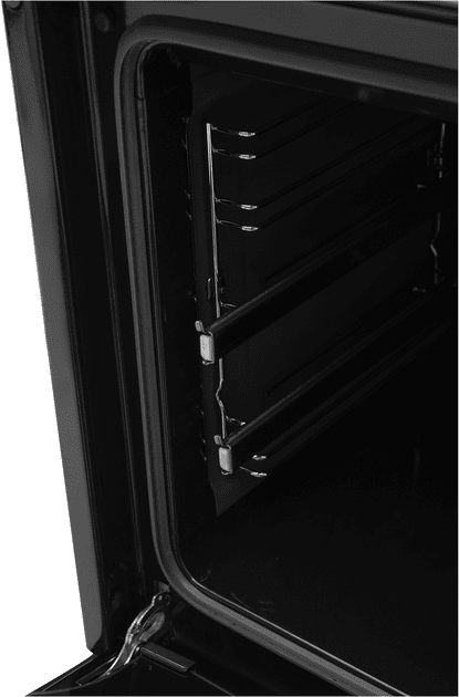 Духовка электрическая Bosch HBJ559YB6R  Фото №9