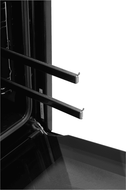 Духовка электрическая Bosch HBJ559YB6R  Фото №8