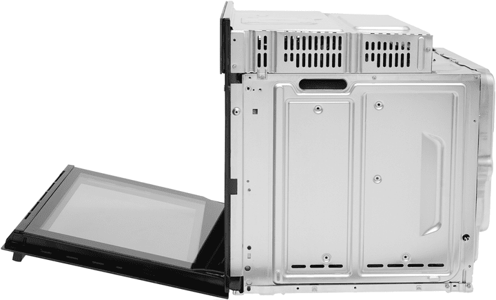 Духовка электрическая Bosch HBJ559YB6R  Фото №10