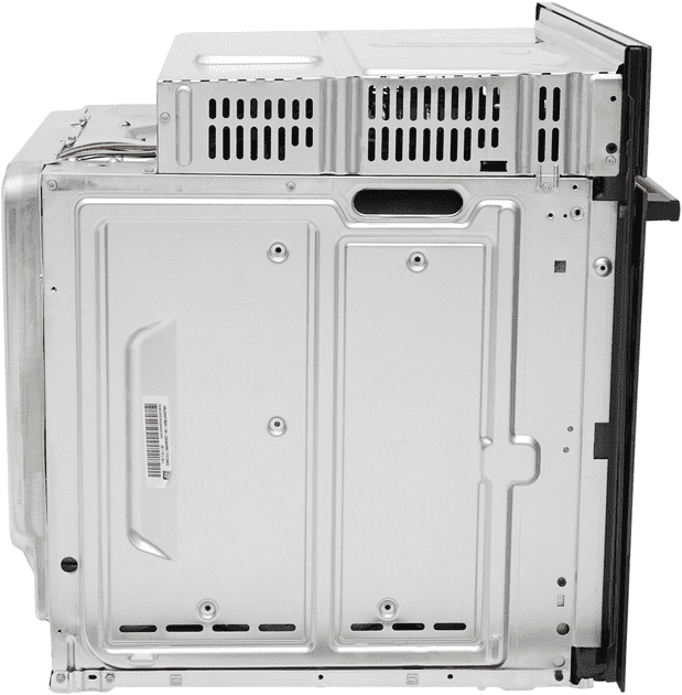 Духовка электрическая Bosch HBJ559YB6R  Фото №12