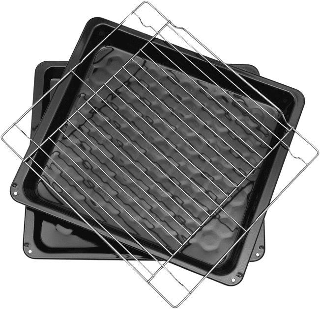 Духовка электрическая Bosch HBJ559YB6R  Фото №13