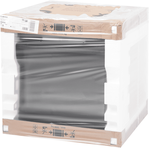 Духовка электрическая Bosch HBJ559YB6R  Фото №17