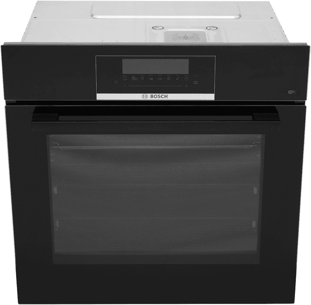 Духовка електрична Bosch HBJ559YB6R  Фото №0