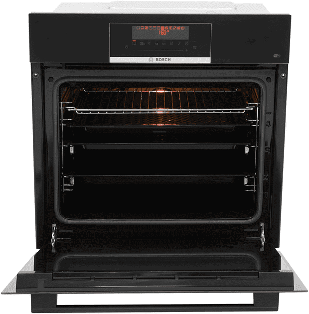 Духовка електрична Bosch HBJ559YB6R  Фото №4