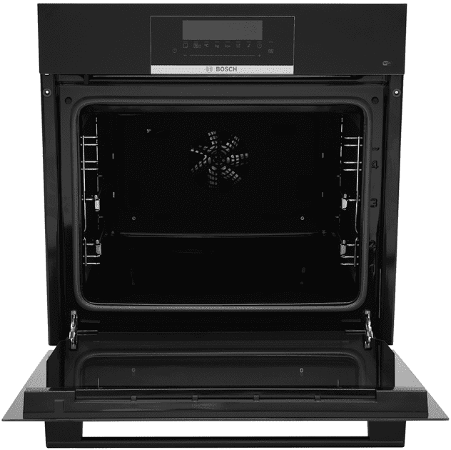 Духовка електрична Bosch HBJ559YB6R  Фото №5