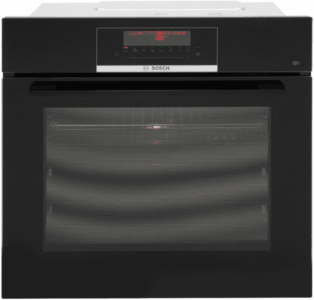Духовка электрическая Bosch HBJ559YB6R