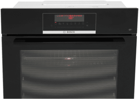 Духовка электрическая Bosch HBJ559YB6R  Фото №3