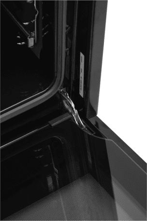 Духовка электрическая Bosch HBJ559YB6R  Фото №7