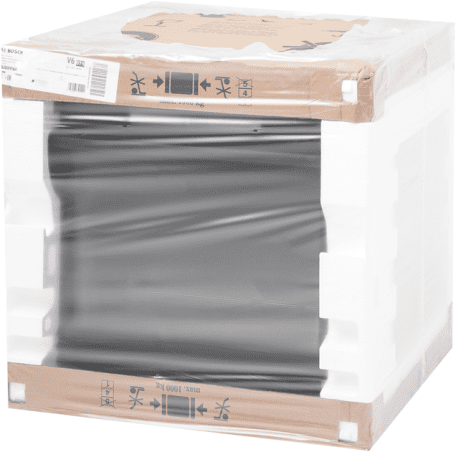 Духовка электрическая Bosch HBJ559YB6R  Фото №17