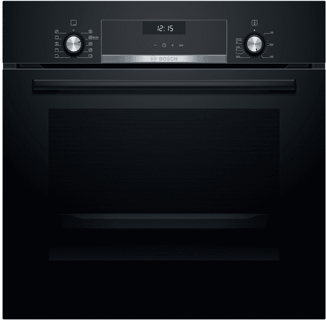 Духовка електрична Bosch HBJ558YB3Q